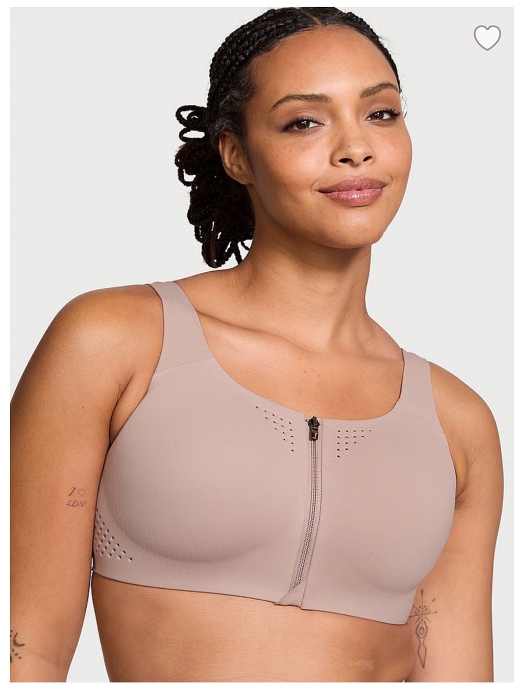 Victoria Secret VSX 38D